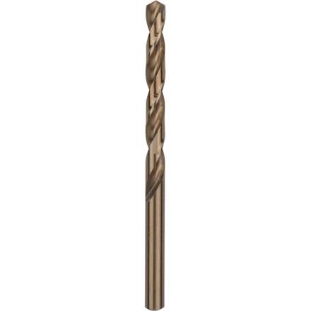 Bosch PRO HSS-Co Metal Twist Drill Bit 6 x 93mm Pack of 10