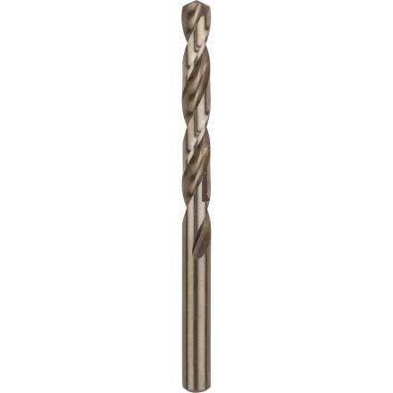 Bosch PRO HSS-Co Metal Twist Drill Bit 6 x 93mm Pack of 10