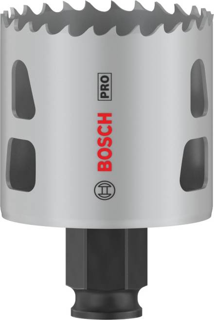 Bosch Progressor for Multi-Material 38mm Bi-Metal Holesaw