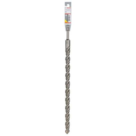 Bosch SDS Plus-3 Hammer Drill Bit 6 x 260mm (2608831010)