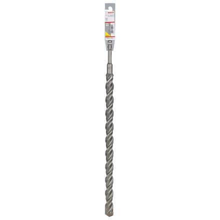 Bosch SDS Plus-3 Masonry Hammer Drill Bit 8 x 100 x 160mm
