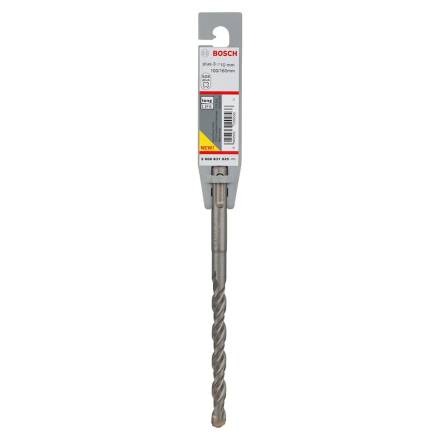 Bosch SDS-Plus-3 Masonry Drill Bit 10 x 100 x 160mm