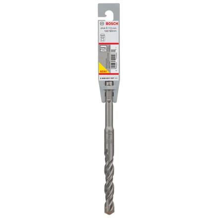 Bosch SDS Plus-3 Masonry Drill Bit 12 x 100 x 160mm