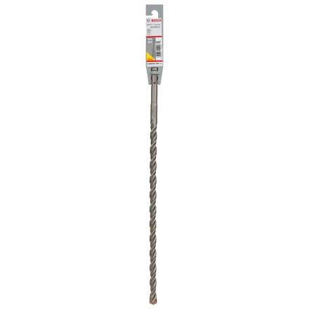 Bosch SDS Plus-3 Drill Bit 12 x 400 x 460mm