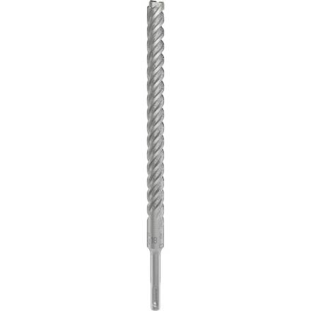 Bosch SDS Plus-3 Masonry Drill Bit 18 x 300mm