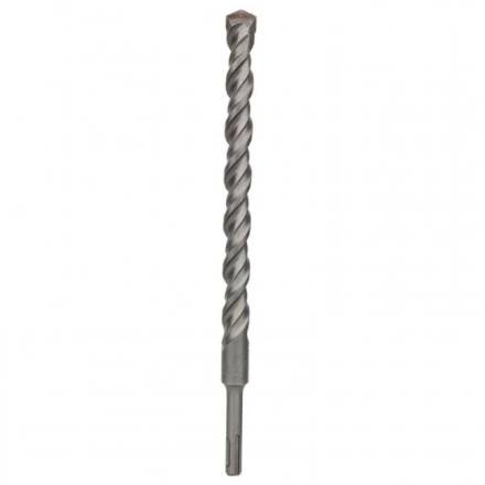 Bosch SDS Plus-3 Masonry Drill Bit 18 x 300mm