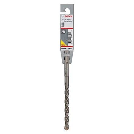 Bosch SDS-Plus-3 Hammer Drill Bit 20 x 300 x 350mm