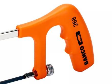 Bahco 268 Mini Hacksaw 150mm (6")