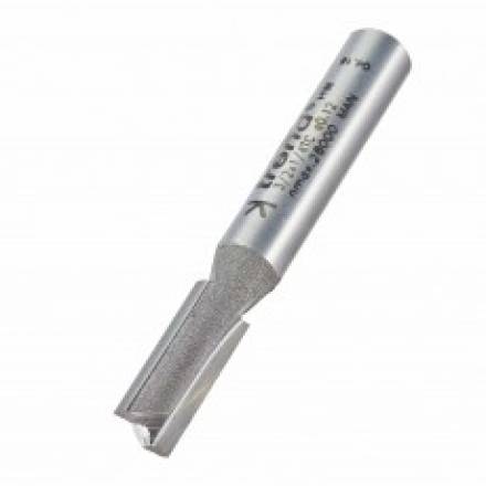 Trend TC Rub Over Bit 6.3mm Dia x 16mm
