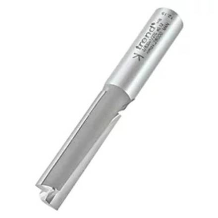 Trend 3/83DX1/2TC Two Flute TCT Straight Router Cutter 12.7 x 50mm 1/2" Shank