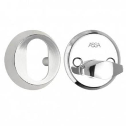 Assa Abloy 256 Cylinder Accessory Pack 13mm Satin Chrome