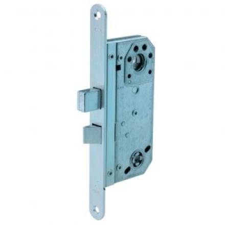 Assa Abloy 765 Modular Sashlock Case 50mm Backset Satin Chrome