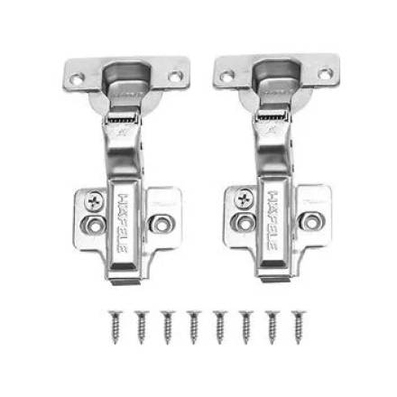 Hafele PR 110 Degree Soft Close Hinge