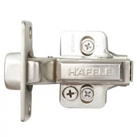 Hafele PR 110 Degree Soft Close Hinge