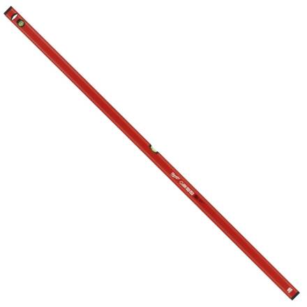 Milwaukee REDSTICK Slim Box Level Set 3-Piece - 600mm, 1200mm and 1800mm