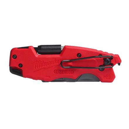 Milwaukee FASTBACK 6-in-1 Utility Knife