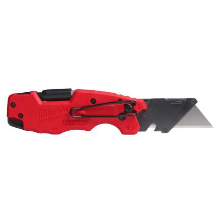 Milwaukee FASTBACK 6-in-1 Utility Knife