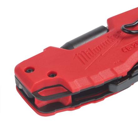 Milwaukee FASTBACK 6-in-1 Utility Knife