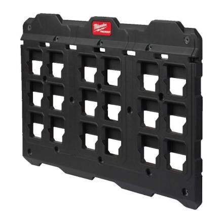 Milwaukee PACKOUT XL Mounting Plate 762 x 508mm - 68 kg Capacity