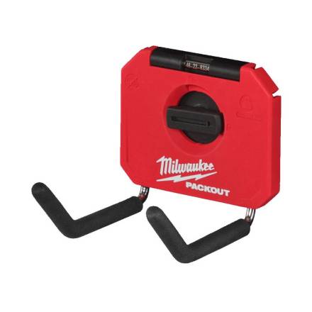Milwaukee PACKOUT Small Straight Utility Hook 4932480704