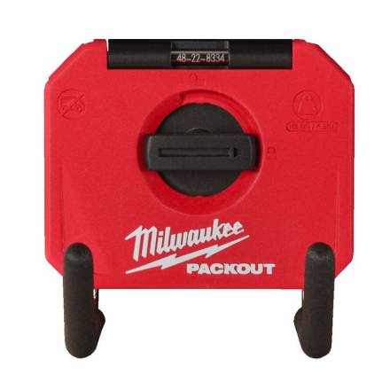 Milwaukee PACKOUT Small Straight Utility Hook 4932480704