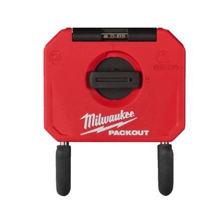 Milwaukee PACKOUT Small Curved Utility Hook 3" (4932480705)