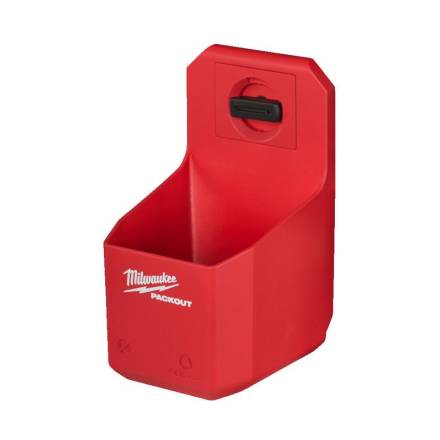 Milwaukee PACKOUT Cup Holder - 7 kg Capacity