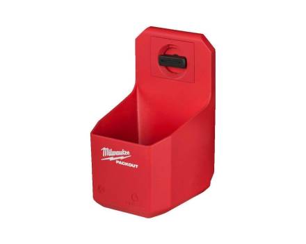 Milwaukee PACKOUT Cup Holder - 7 kg Capacity