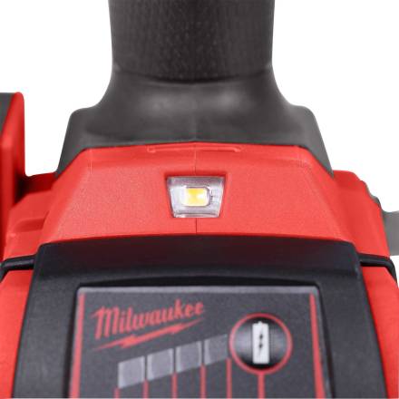 Milwaukee M18FPD3-0 M18 FUEL Gen 4 Brushless Combi Drill 18V Body Only