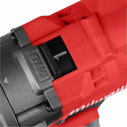 Milwaukee M18FPD3-0 M18 FUEL Gen 4 Brushless Combi Drill 18V Body Only
