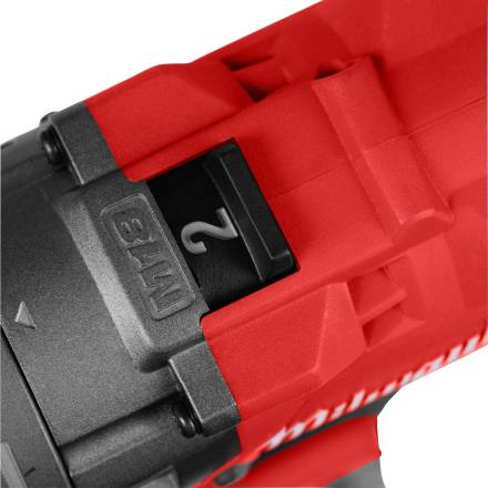 Milwaukee M18FPD3-0 M18 FUEL Gen 4 Brushless Combi Drill 18V Body Only