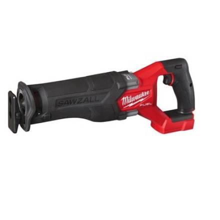 Milwaukee M18FSZ-0 M18 FUEL SAWZALL Reciprocating Saw 18V Body Only