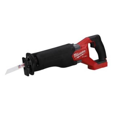 Milwaukee M18FSZ-0 M18 FUEL SAWZALL Reciprocating Saw 18V Body Only