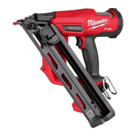 Milwaukee M18 FUEL FN16GA-0 18V 16 Gauge Angled Finish Nailer (Body Only)