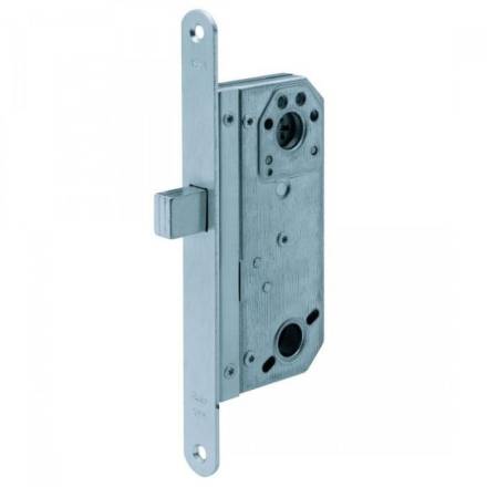 Assa Abloy 2788 Modular Mortice Deadlock Case 70mm Satin Chrome