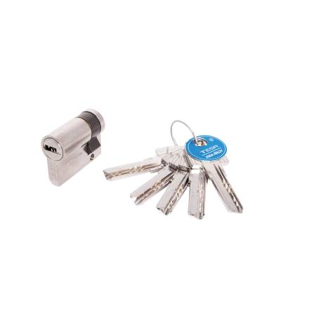 Assa Abloy Triton TR34611 BDS/Clyde Cylinder