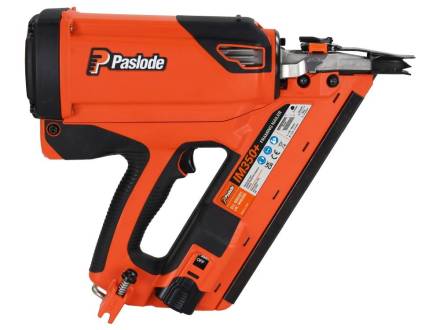 Paslode IM350+ Li-Ion 1st Fix Cordless Framing Nailer 906500
