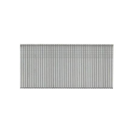 Paslode 921589 F16 1.6 x 38mm Galvanised Straight Brad Nails (Pack of 2000 and 2 Fuel Cells)