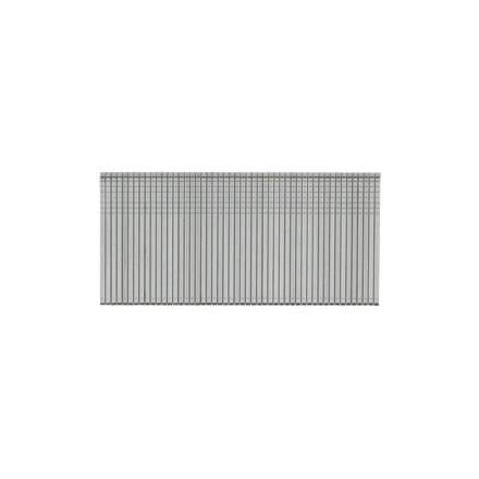 Paslode F16 Straight Electrogalvanised Brad Nails 1.6 x 63mm (Pack of 2000 and 2 Fuel Cells)