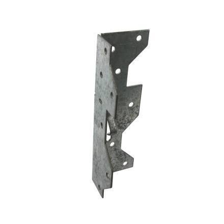 Simpson Strong-Tie A35E Framing Anchor - Pre-Galvanised Multi-Purpose Timber Connector