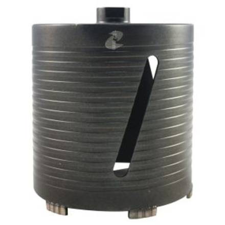 Abracs Dry Diamond Core Bit 52 x 150mm
