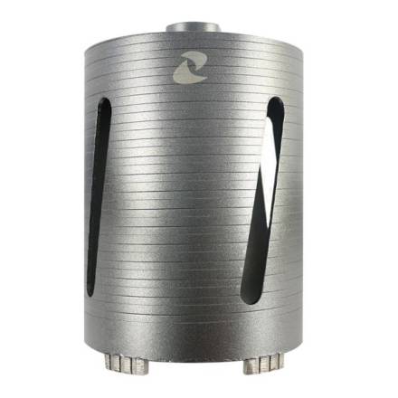 Abracs Dry Diamond Core Bit 52 x 150mm