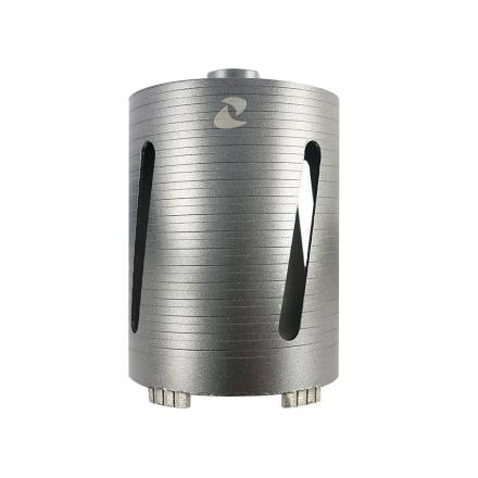 Abracs Dry Diamond Core Bit 127 x 150mm