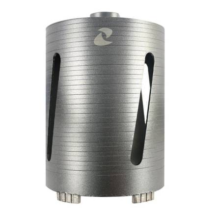 Abracs 152 x 150mm Dry Diamond Core Bit