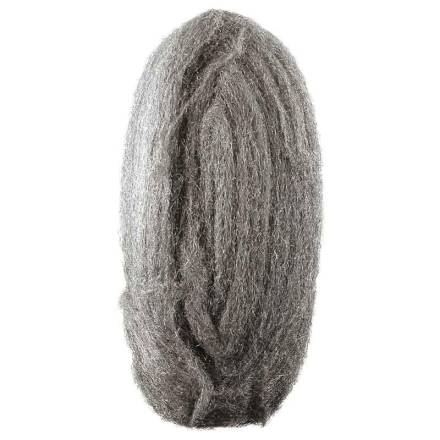 Abracs Fine Steel Wool Grade 0 450g Roll