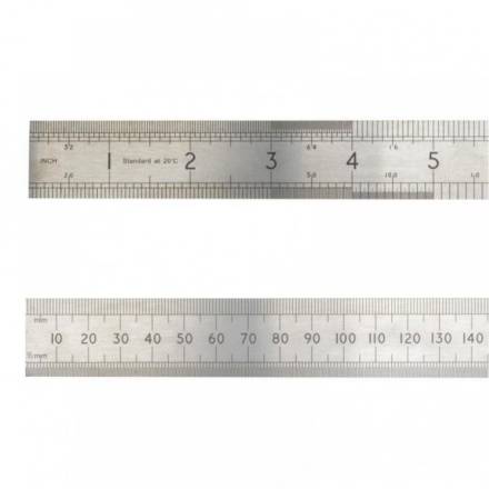 Advent ASR 1000 Precision Stainless Steel Rule 1000mm
