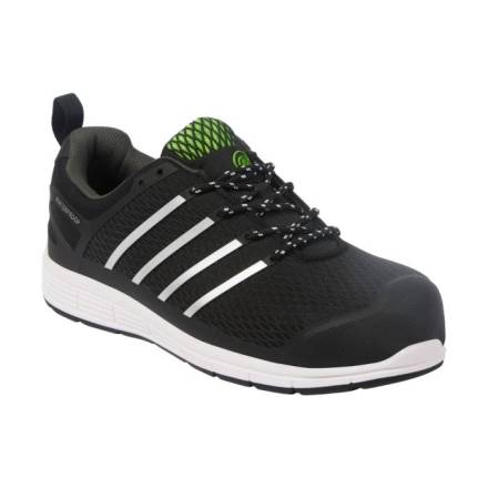Apache Motion Waterproof Safety Trainer Size 11