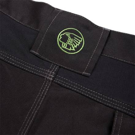 Apache APKHT Two Black Holster Stretch Work Trousers 30W x 29L
