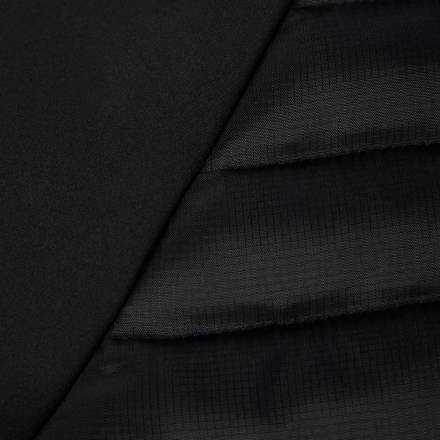 Apache Ashcroft Hybrid Jacket Black Small