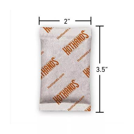 HotHands 10 Hour Hand Warmer